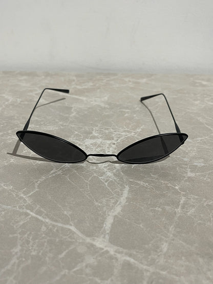Lunettes de soleil Acne Studios
