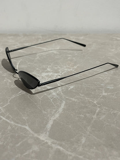 Lunettes de soleil Acne Studios
