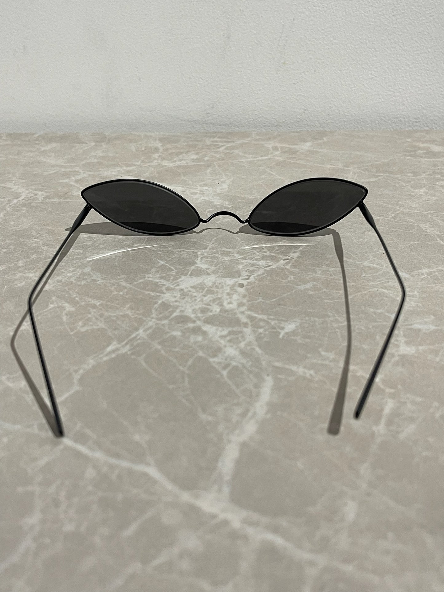 Lunettes de soleil Acne Studios