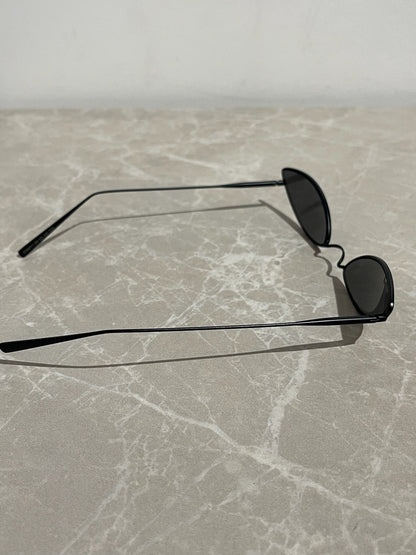 Lunettes de soleil Acne Studios