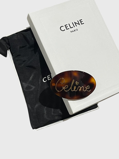 Barrette Celine