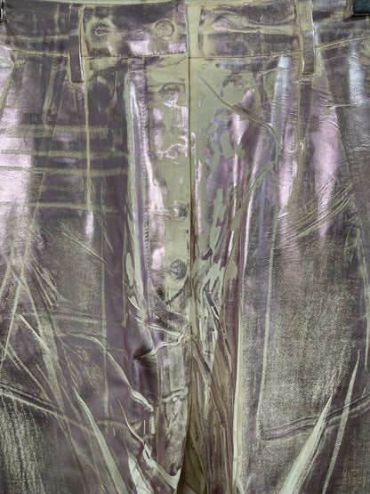 Pantalon MM6 Maison Margiela T.34