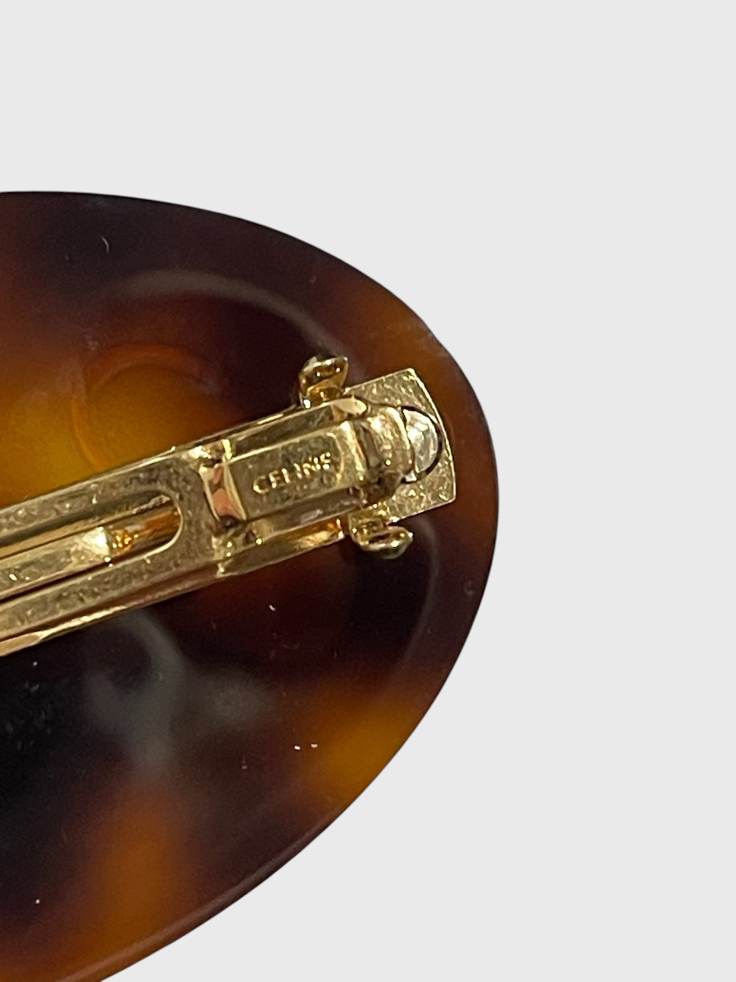 Barrette Celine