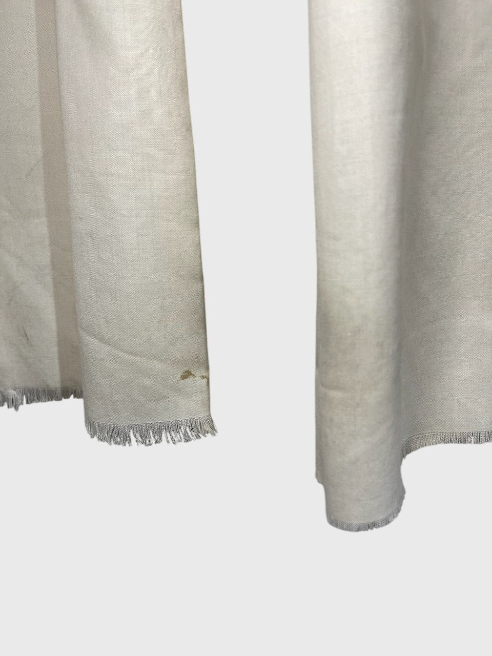 Pantalon MM6 Maison Margiela T.34
