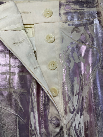 Pantalon MM6 Maison Margiela T.34