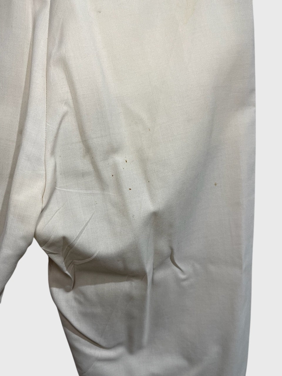Pantalon MM6 Maison Margiela T.34