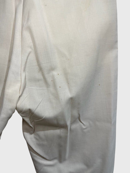 Pantalon MM6 Maison Margiela T.34