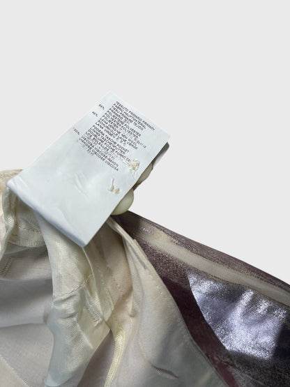 Pantalon MM6 Maison Margiela T.34