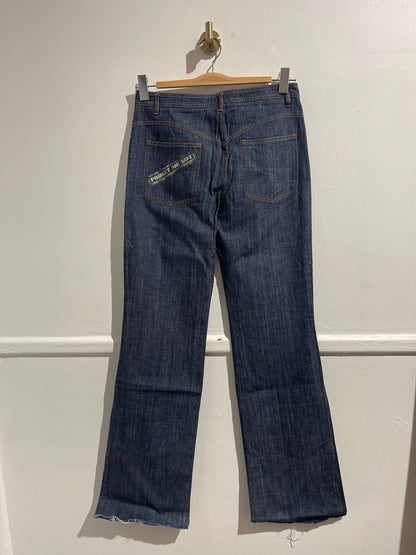 Jeans Chloé bleu T.36