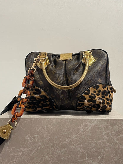 Sac Louis Vuitton Adèle