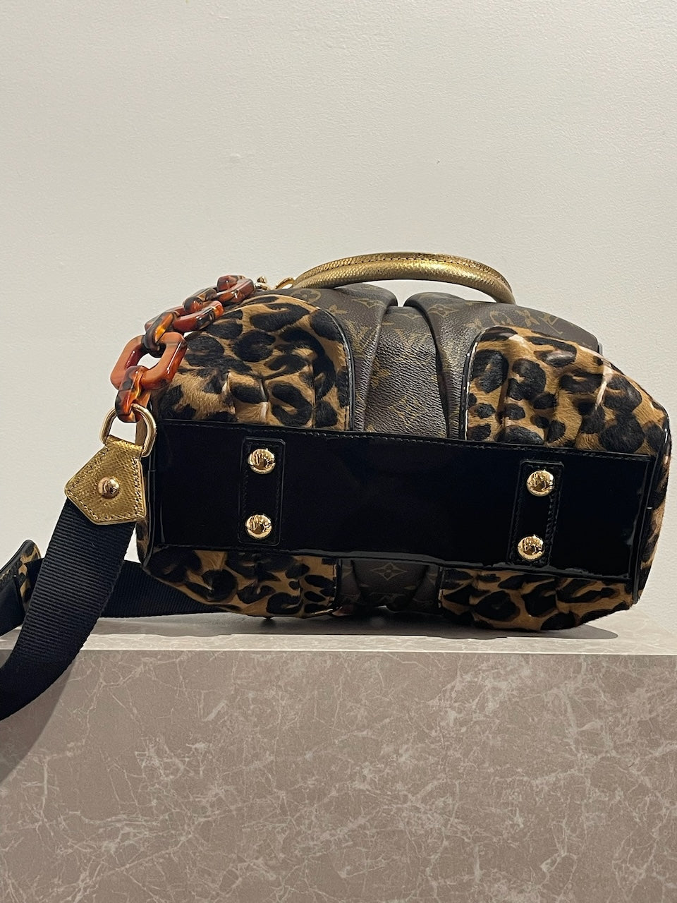Sac Louis Vuitton Adèle