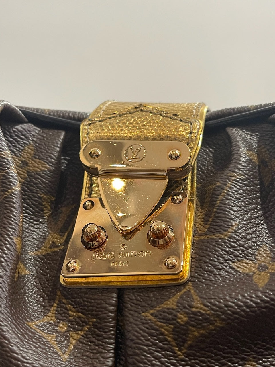 Sac Louis Vuitton Adèle