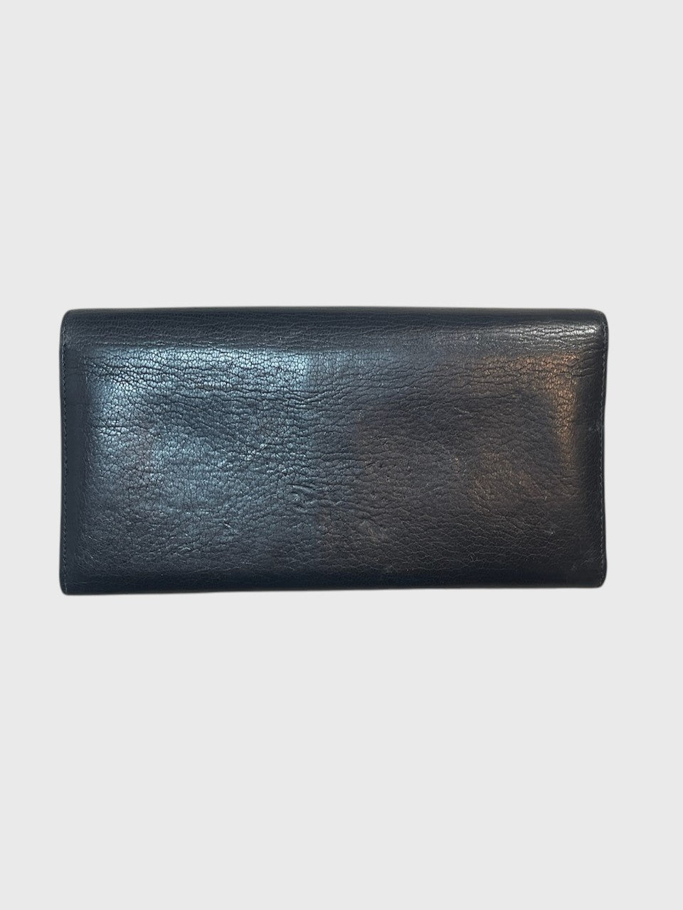 Portefeuille Givenchy noir