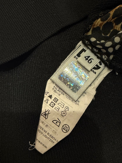 Gilet Dolce & Gabbana imprimé T.42
