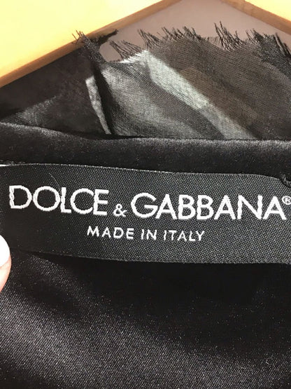 Veste Dolce & Gabbana T.34