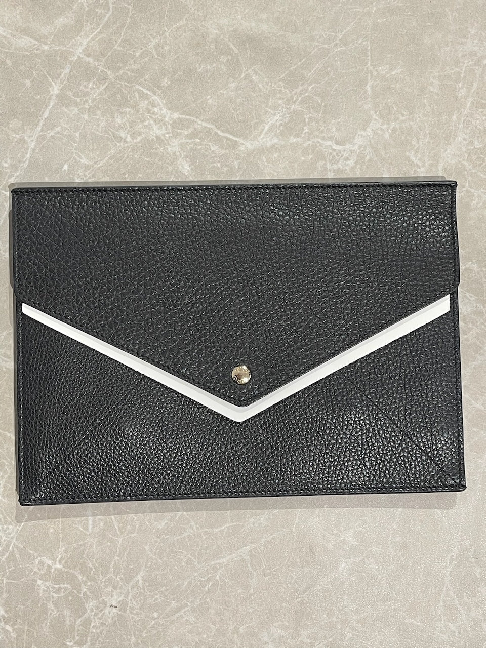 Pochette Gucci noire