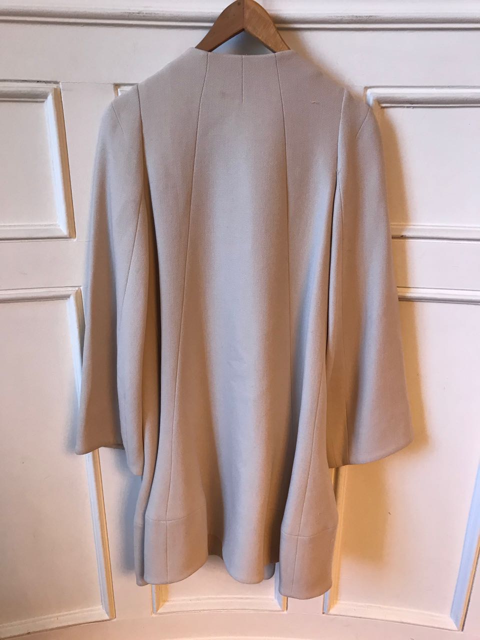 Manteau Sonia Rykiel T.38