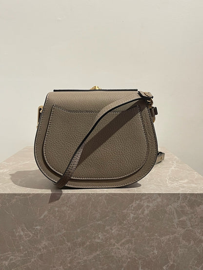 Sac Chloé Bracelet Nile beige