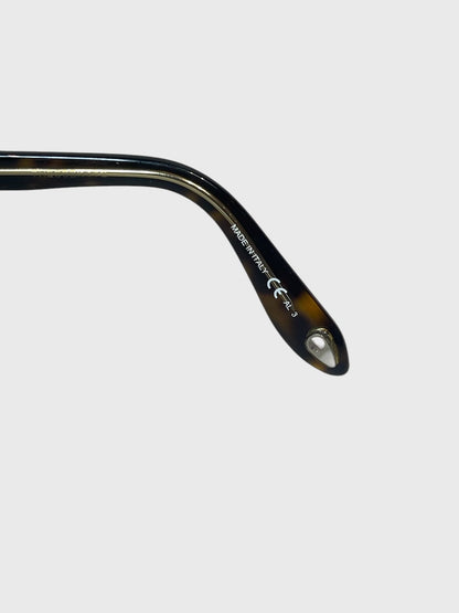 Lunettes Givenchy écaille