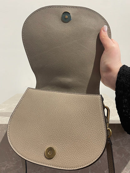 Sac Chloé Bracelet Nile beige