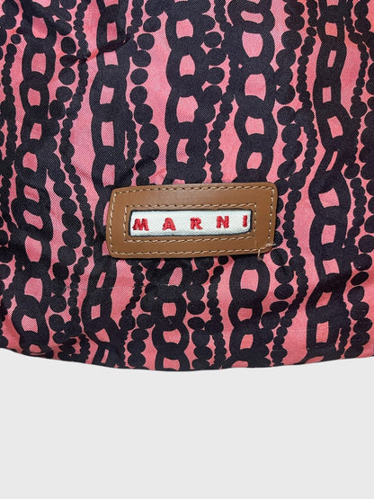 Sac bourse Marni
