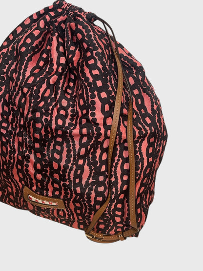 Sac bourse Marni