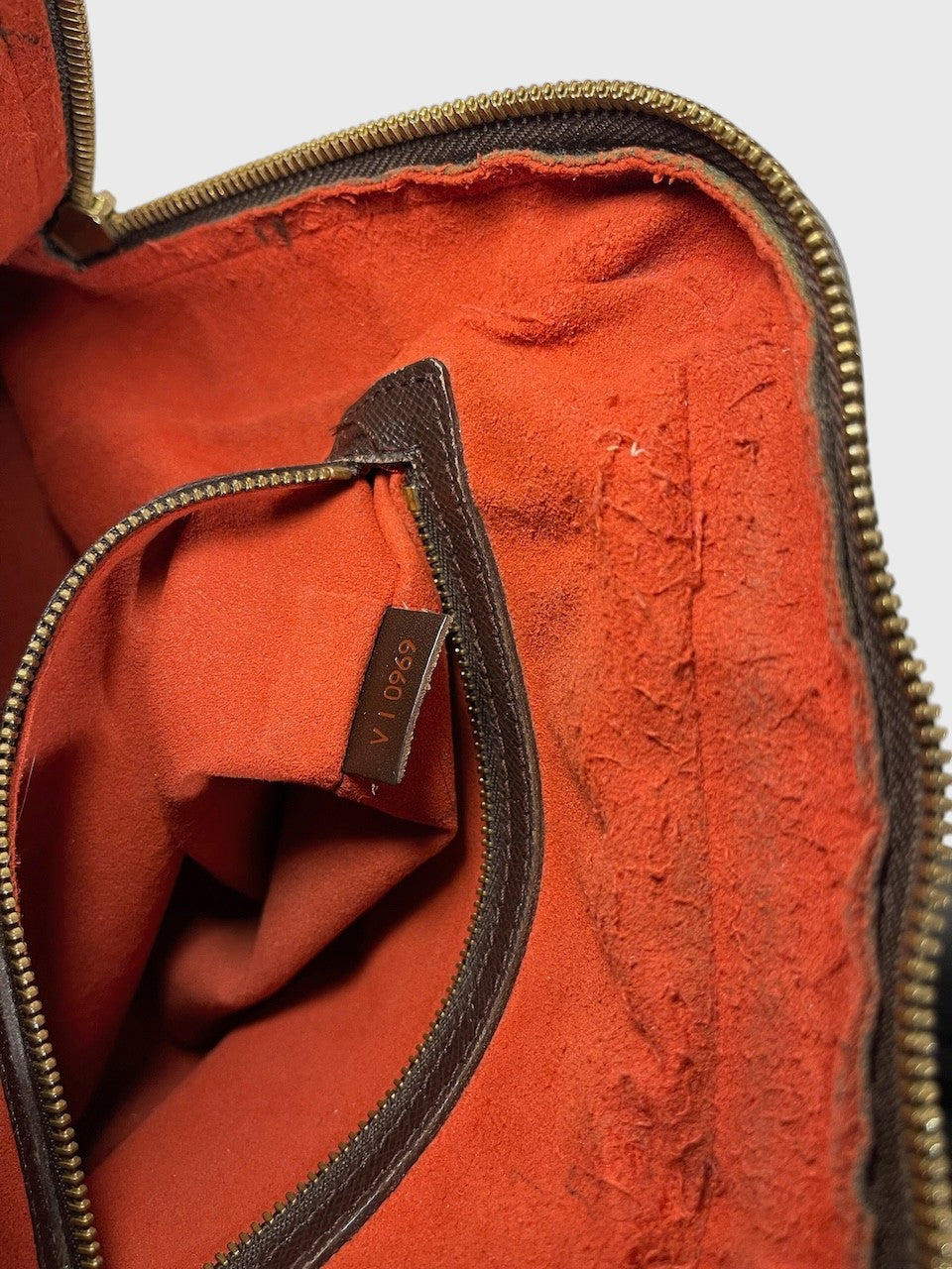 Sac Louis Vuitton Brera