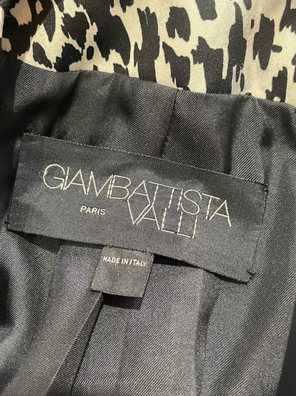 Manteau Giambattista Vallii T.36