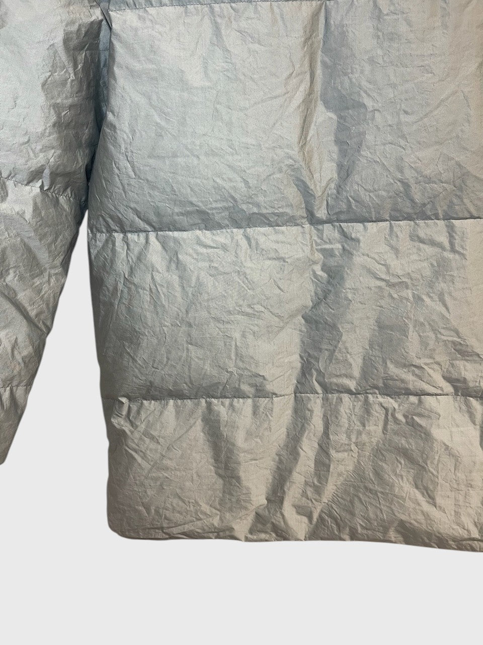 Manteau Fabiana Filippi gris T.40
