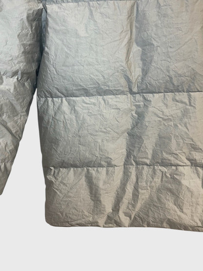 Manteau Fabiana Filippi gris T.40