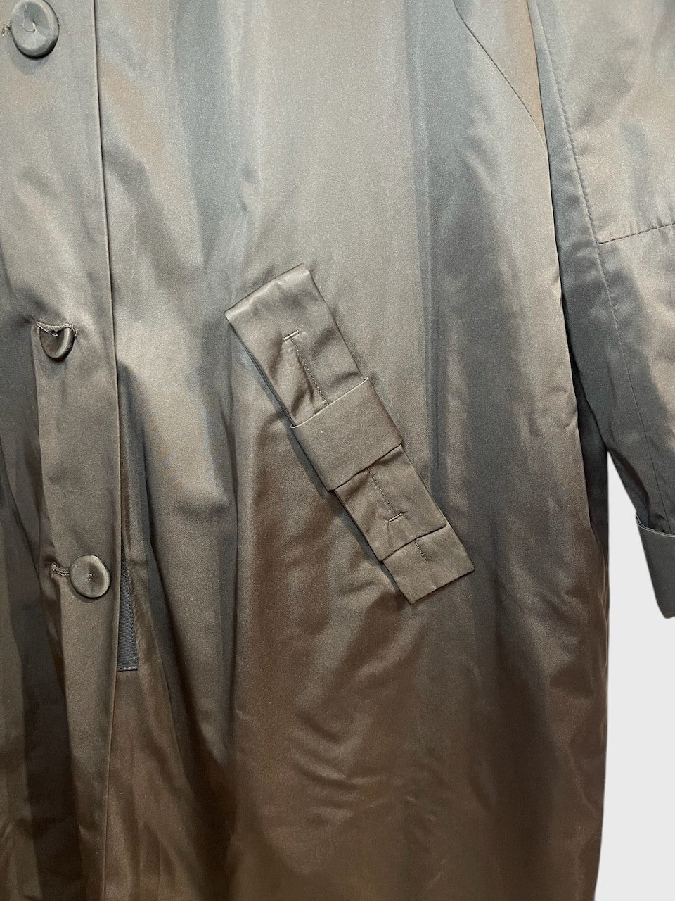 Manteau Paule Ka marron T.42