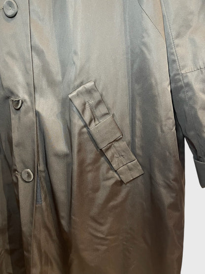 Manteau Paule Ka marron T.42