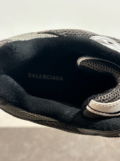 Baskets Balenciaga Xpander grises T.39