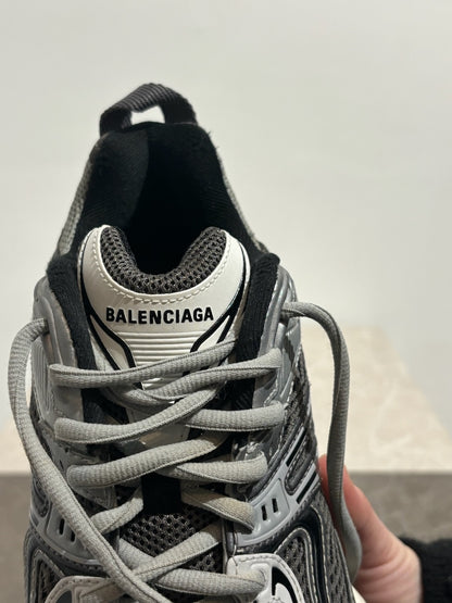 Baskets Balenciaga Xpander grises T.39