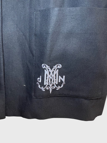 Veste dMn bleu marine T.42