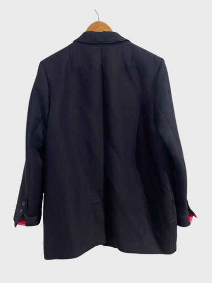 Veste dMn bleu marine T.42