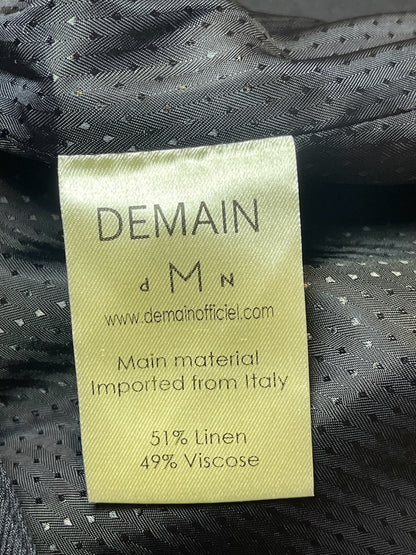 Veste dMn bleu marine T.42