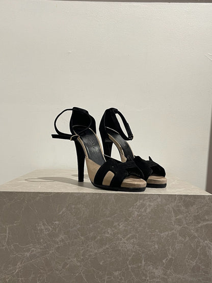 Sandales Hermès Ella T.38