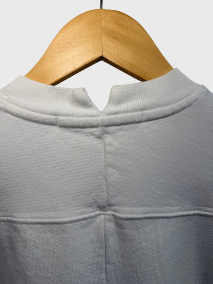 Sweat Proenza Schouler blanc T.XS