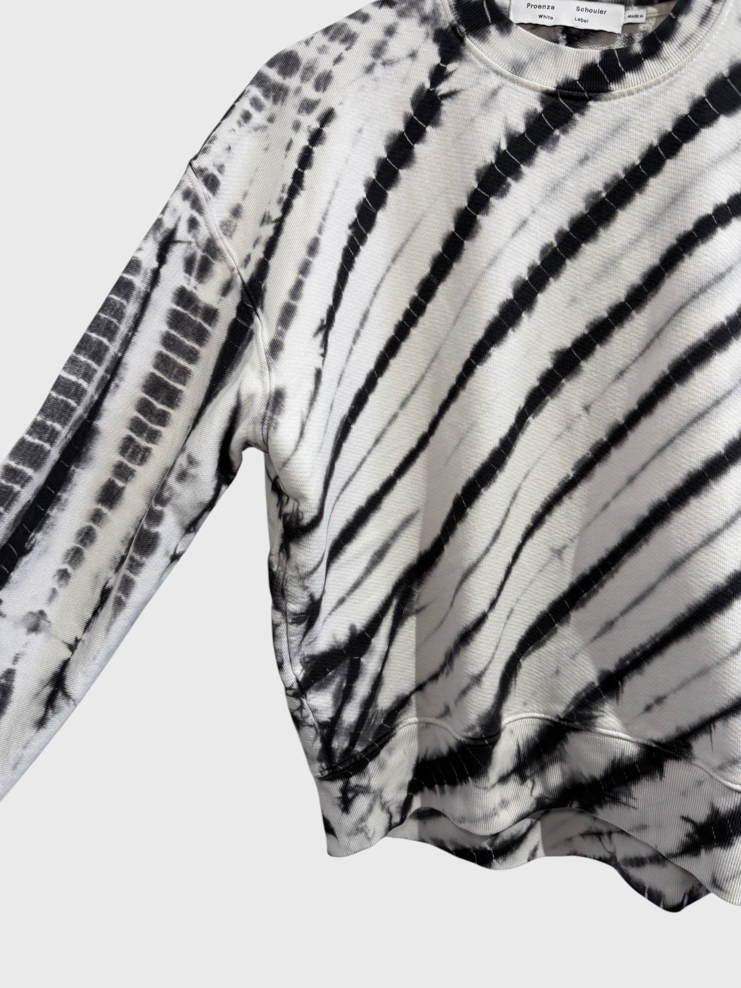 Sweat Proenza Schouler T.XS