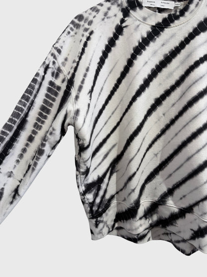 Sweat Proenza Schouler T.XS
