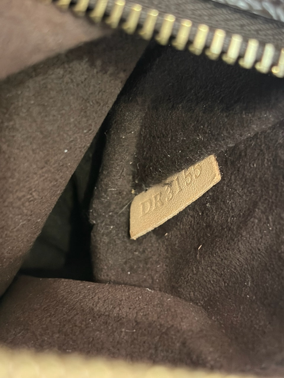 Sac Louis Vuitton Pochette Métis