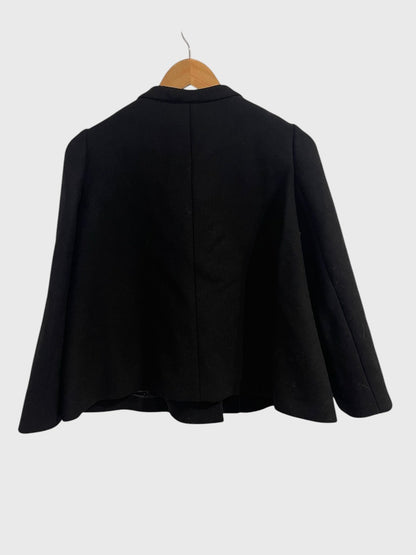 Veste Miu Miu noire T.40
