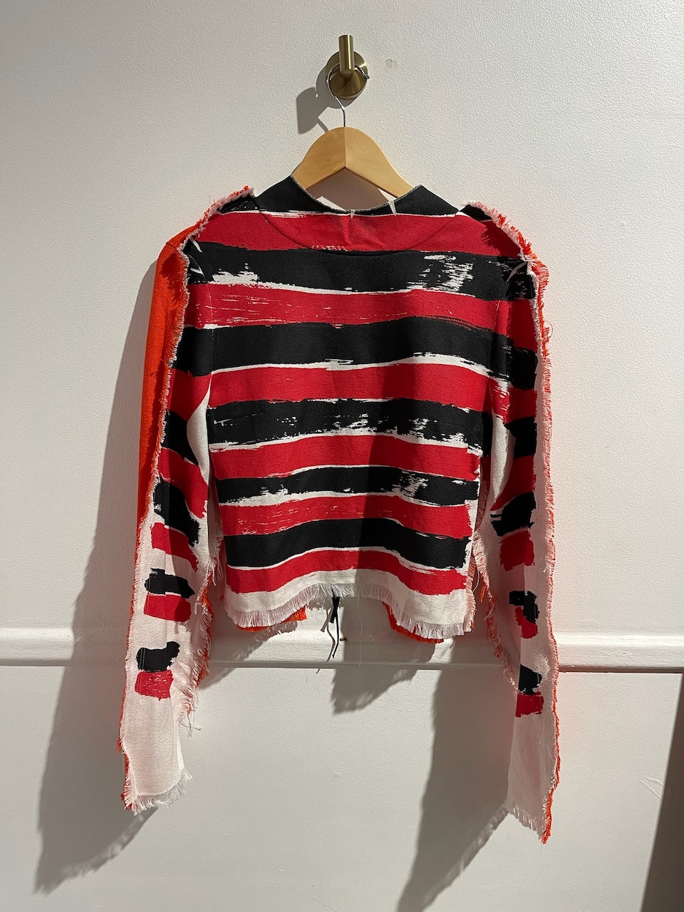 Blouse Marni rouge T.36
