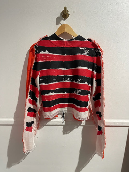Blouse Marni rouge T.36