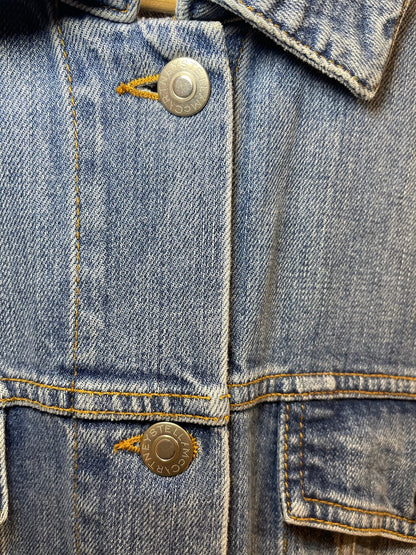 Veste Stella McCartney en jeans T.34