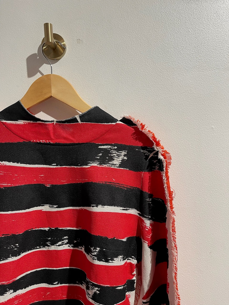 Blouse Marni rouge T.36