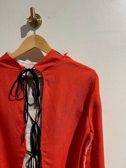 Blouse Marni rouge T.36