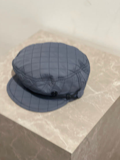 Casquette Maison Michel T.S NEUVE