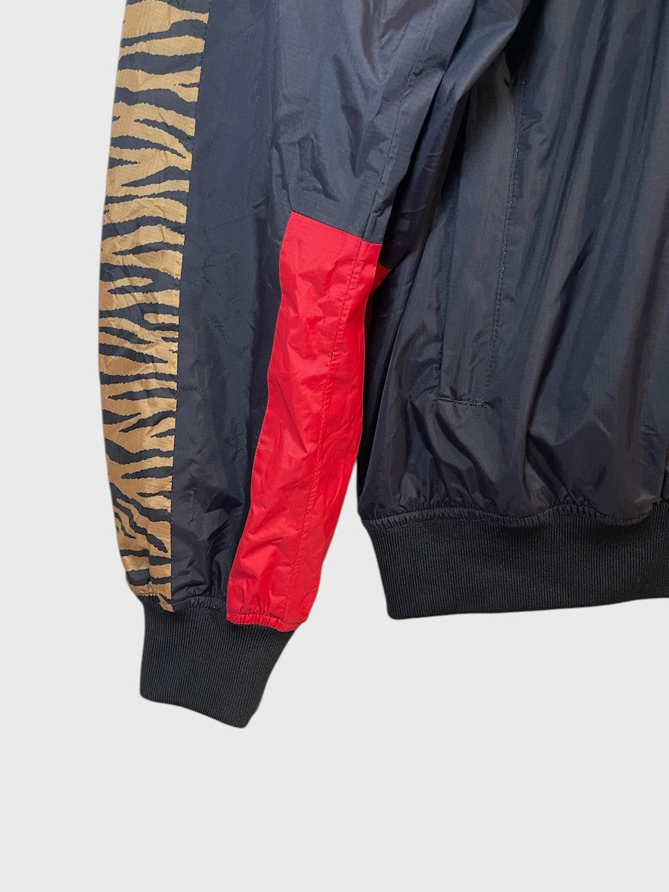 Veste Saint Laurent x Kway T.S